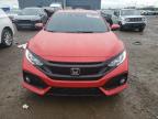 HONDA CIVIC EX photo