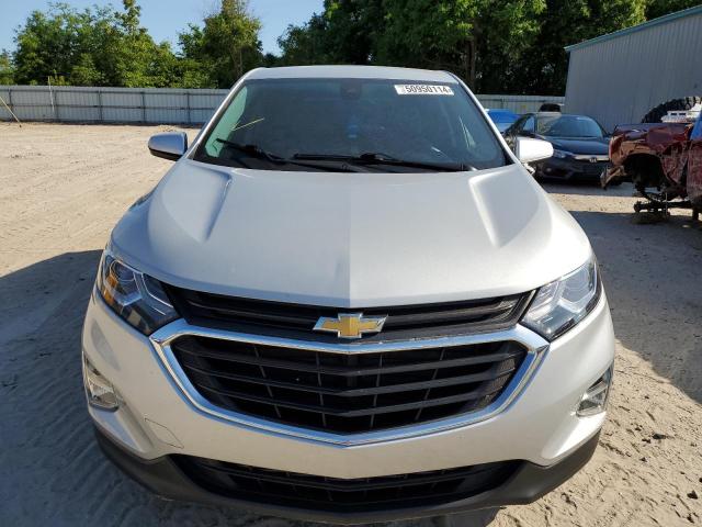2021 Chevrolet Equinox Lt VIN: 2GNAXJEV1M6139407 Lot: 50950114