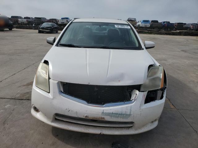 2010 Nissan Sentra 2.0 VIN: 3N1AB6AP4AL647926 Lot: 52188214