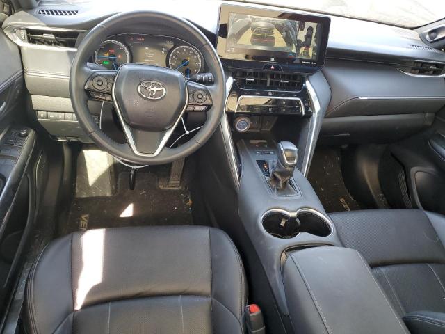 2021 Toyota Venza Le VIN: JTEAAAAH7MJ021239 Lot: 48608294