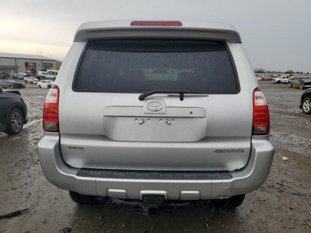 2006 Toyota 4Runner Sr5 VIN: JTEBT14R368034390 Lot: 49172754