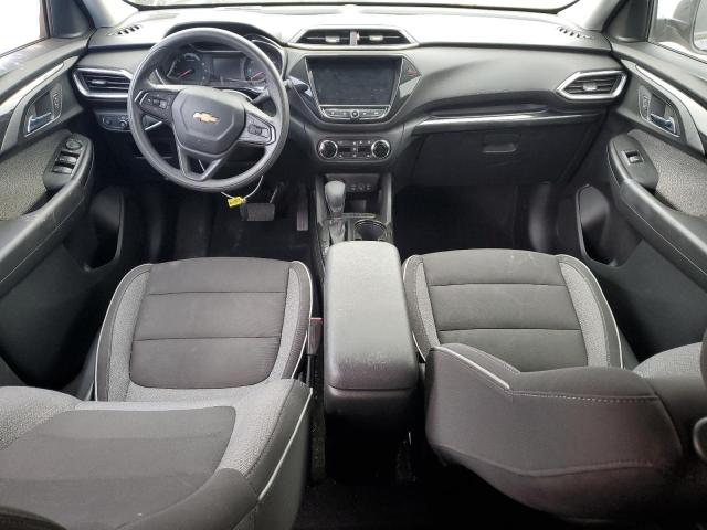 2021 Chevrolet Trailblazer Lt VIN: KL79MPS21MB068799 Lot: 50649234