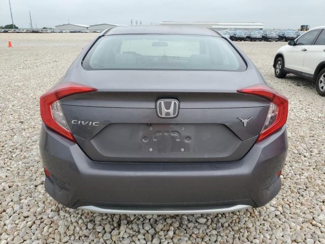 19XFC2F63LE024734 Honda Civic LX 6