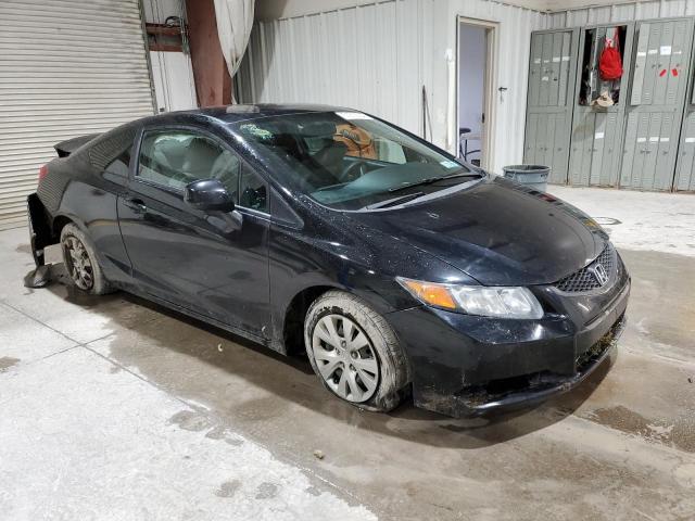 2012 Honda Civic Lx VIN: 2HGFG3B54CH545510 Lot: 51205054