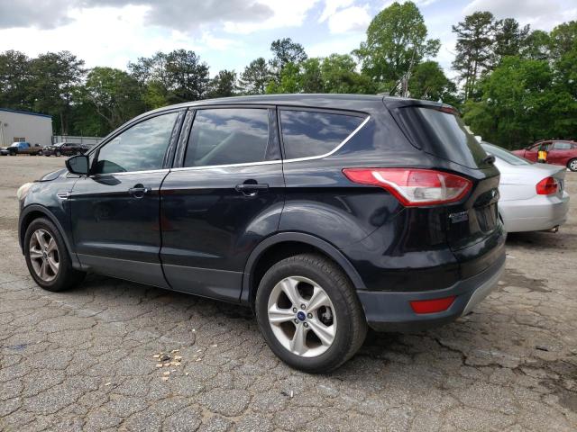 2014 Ford Escape Se VIN: 1FMCU0GX1EUA86340 Lot: 52406944