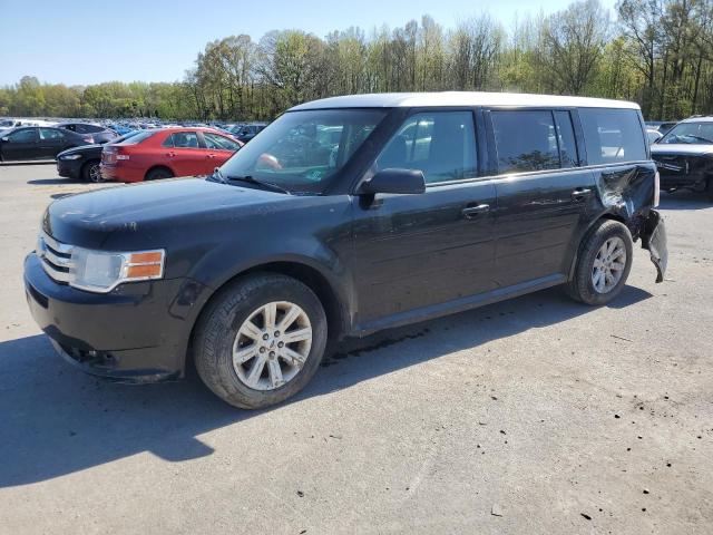 2012 Ford Flex Se VIN: 2FMGK5BC9CBD12118 Lot: 51975394