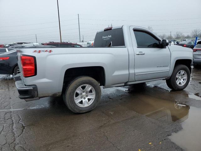 2017 CHEVROLET 1500 SILVE - 1GCNKREC1HZ228751