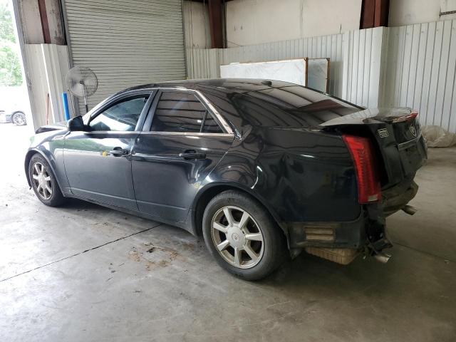 2008 Cadillac Cts VIN: 1G6DF577180147894 Lot: 50956154