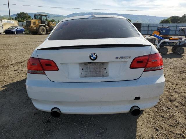 2010 BMW 335 I VIN: WBAWB7C59AP048302 Lot: 43663664