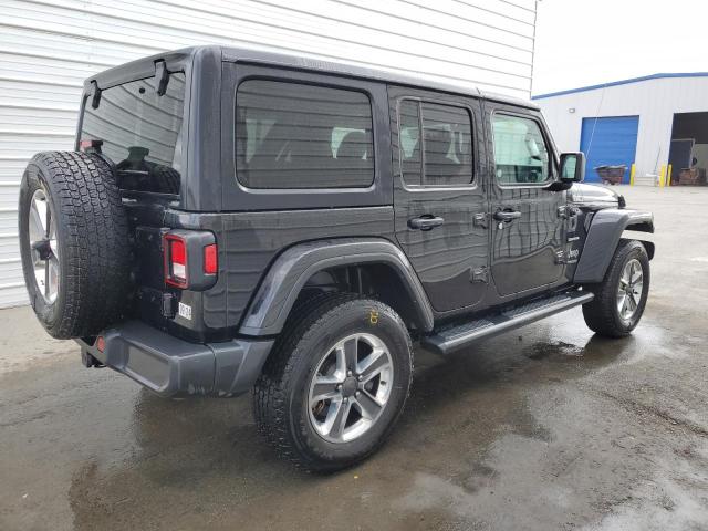 Vin: 1c4hjxen5nw250948, lot: 50449194, jeep wrangler sahara 20223
