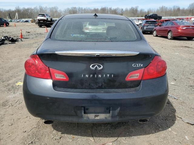 2009 Infiniti G37 VIN: JNKCV61F19M360354 Lot: 50056914