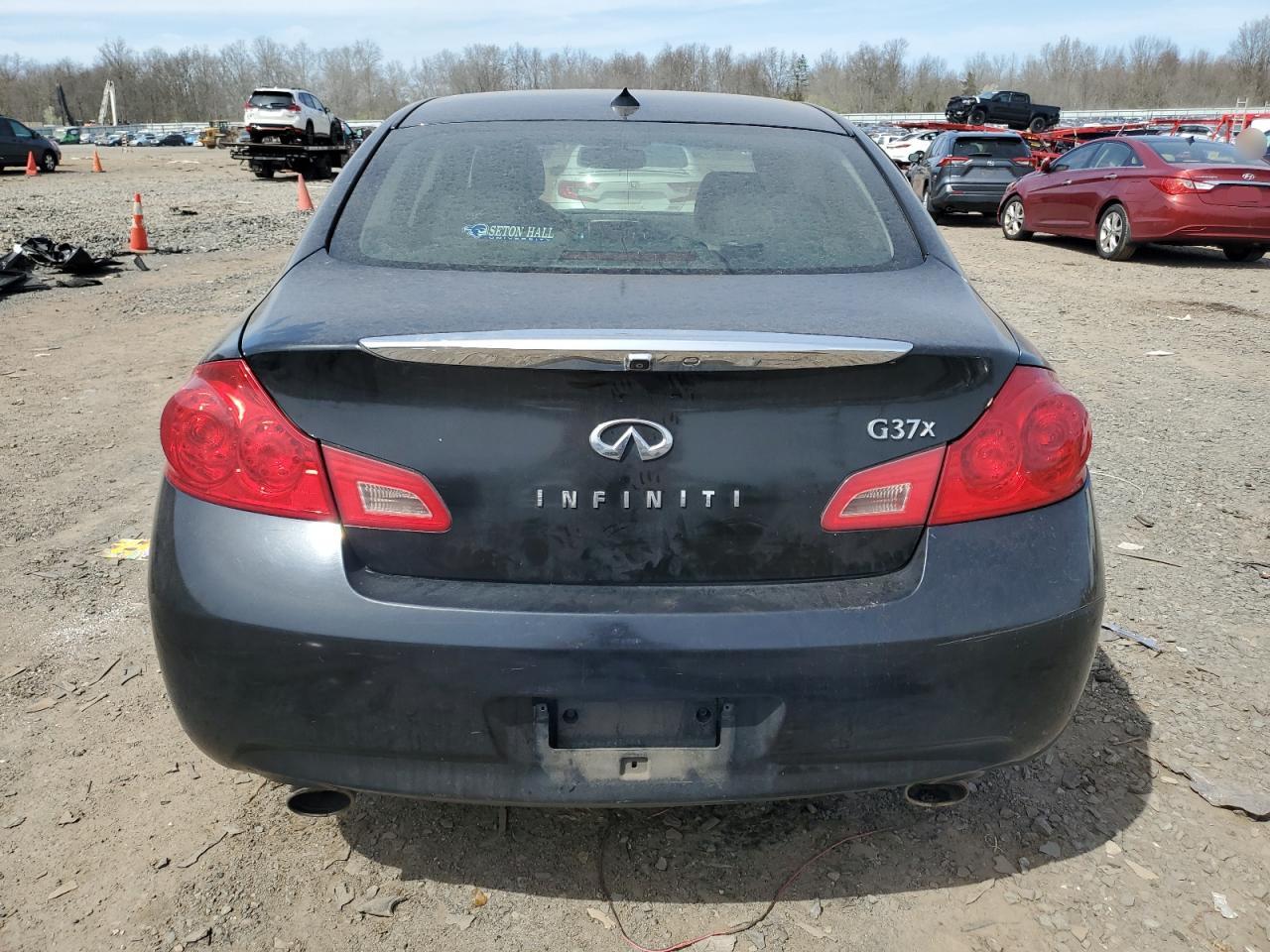 JNKCV61F19M360354 2009 Infiniti G37