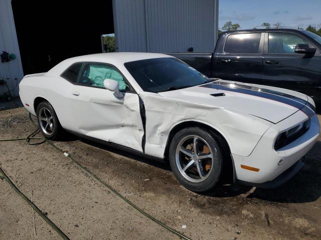 2011 Dodge Challenger VIN: 2B3CJ4DG3BH542847 Lot: 50413724