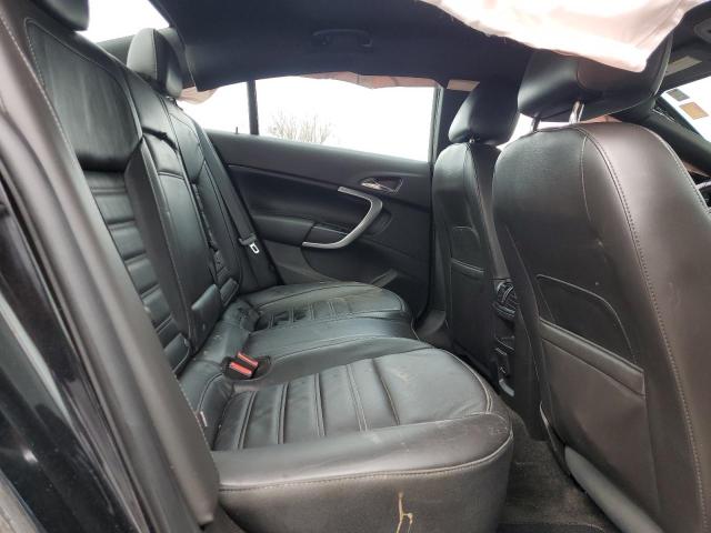 2015 BUICK REGAL GS 2G4GT5GX4F9139158