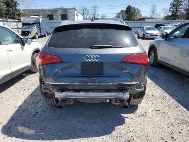 VIN WA1M2AFP5HA095919 2017 Audi Q5, Premium Plus no.6