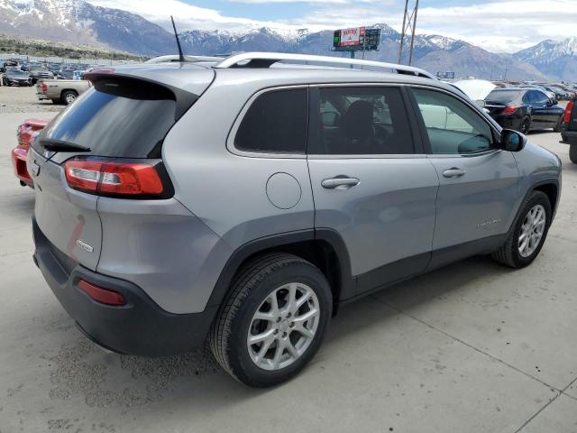 2017 Jeep Cherokee Latitude VIN: 1C4PJLCSXHW617120 Lot: 51179184