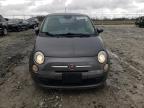 FIAT 500 POP photo