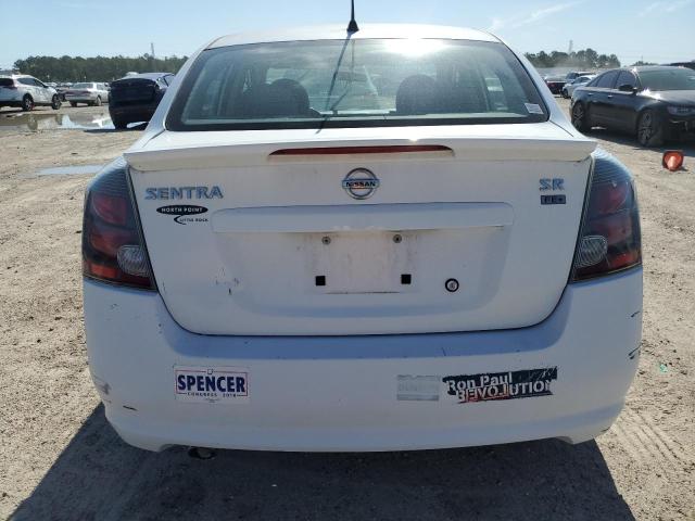 2009 Nissan Sentra 2.0 VIN: 3N1AB61E39L672889 Lot: 50694204