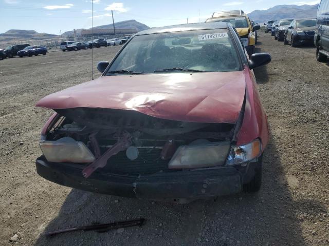 1996 Nissan Sentra E VIN: 1N4AB41D7TC736630 Lot: 51792744