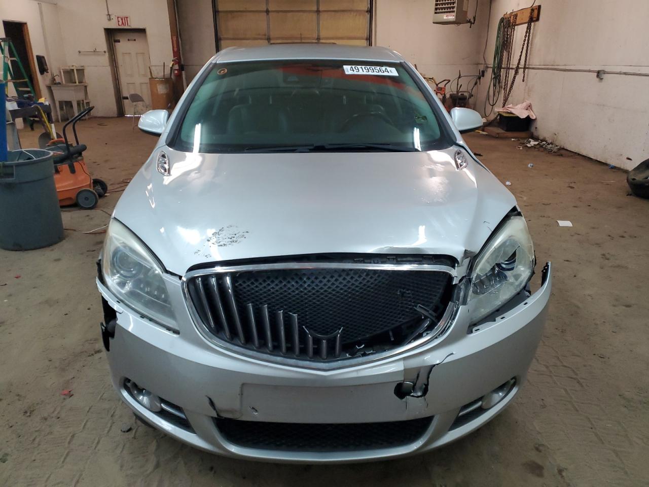 1G4PR5SK8E4112170 2014 Buick Verano Convenience