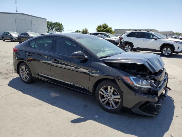 2017 Hyundai Elantra Se VIN: 5NPD84LFXHH003925 Lot: 52600034