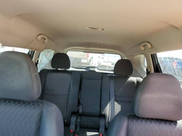 2018 Nissan Rogue S VIN: KNMAT2MT1JP569802 Lot: 50866324