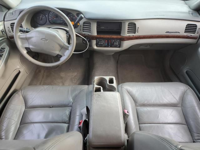 2004 Chevrolet Impala VIN: 2G1WF52E749321939 Lot: 51912244