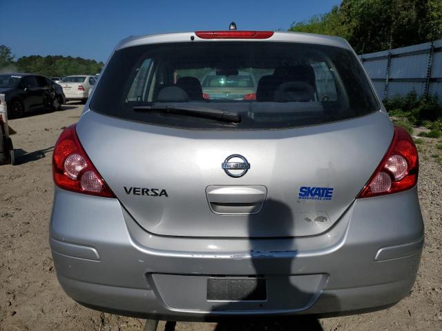 2009 Nissan Versa S VIN: 3N1BC13E39L391127 Lot: 52465254