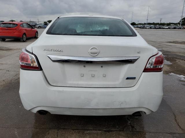 2013 Nissan Altima 2.5 VIN: 1N4AL3AP2DC182173 Lot: 51469984