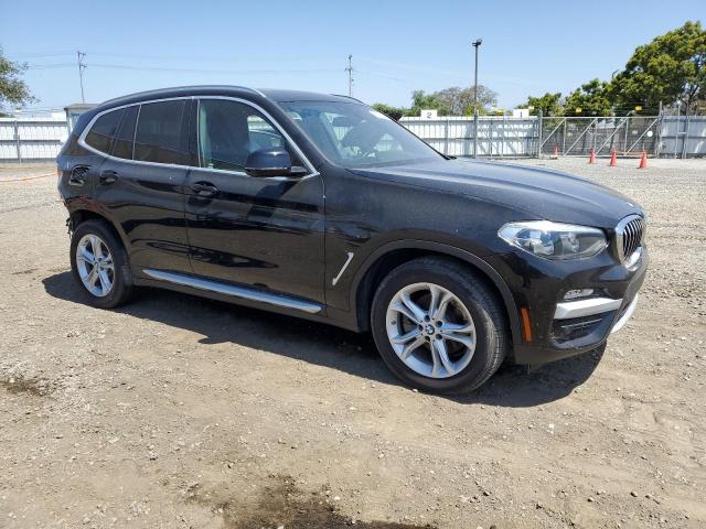 2019 BMW 1000 5UXTR7C58KLE98809