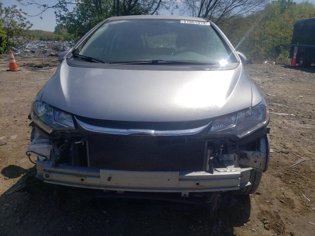 2020 HONDA FIT SPORT - 3HGGK5H67LM725144