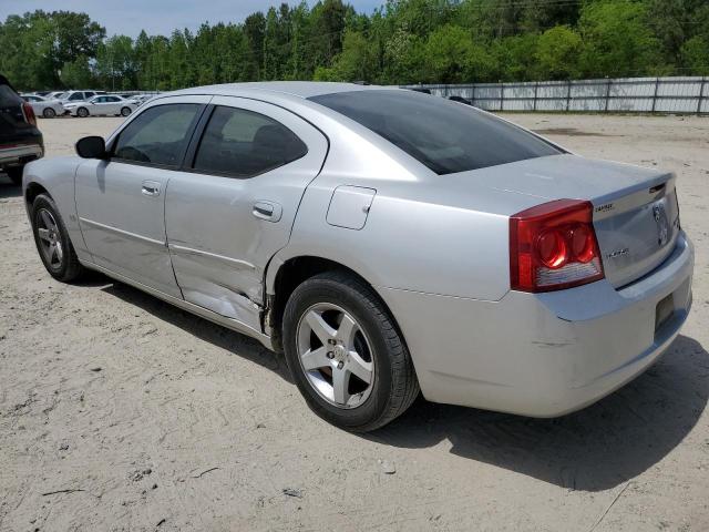 2010 Dodge Charger Sxt VIN: 2B3CA3CV7AH124834 Lot: 52966214