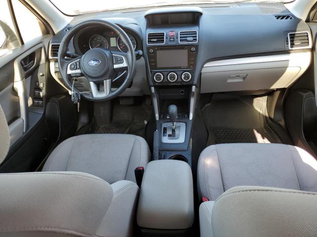 2018 SUBARU FORESTER 2 - JF2SJAECXJH488814