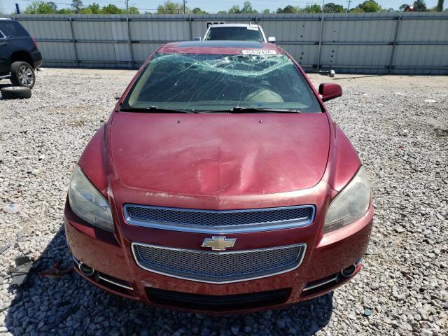 2011 Chevrolet Malibu Ltz VIN: 1G1ZE5E75BF125905 Lot: 49832434