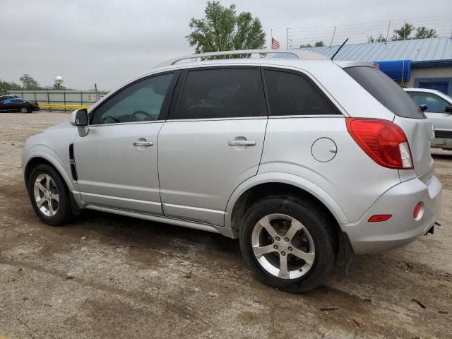 2013 Chevrolet Captiva Lt VIN: 3GNAL3EK5DS595148 Lot: 51264194