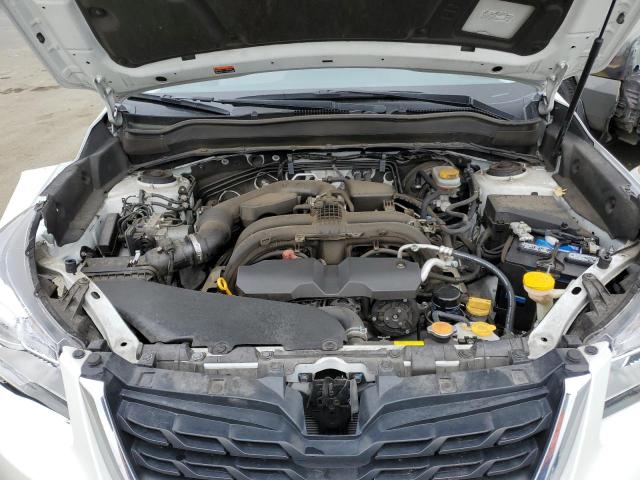 2018 Subaru Forester 2.5I Premium VIN: JF2SJAGC8JH408102 Lot: 50706874