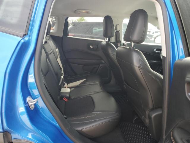 2018 JEEP COMPASS LA - 3C4NJDBB4JT485143