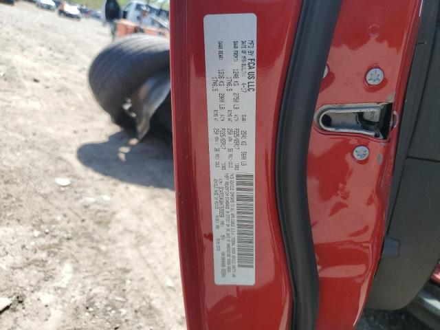 2017 Dodge Journey Se VIN: 3C4PDDAG0HT639256 Lot: 51803624