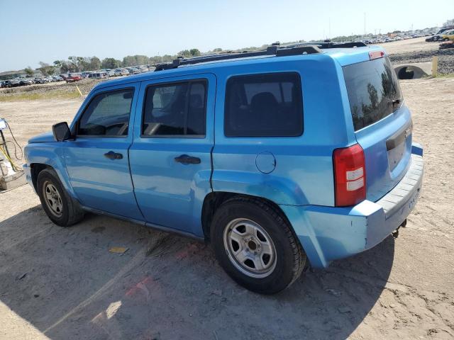 1J8FT28078D551234 | 2008 Jeep patriot sport