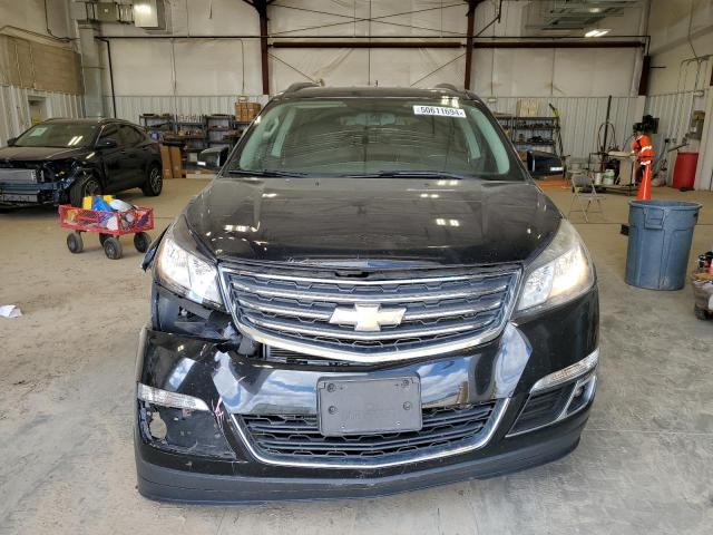 2017 Chevrolet Traverse Lt VIN: 1GNKRGKD9HJ208933 Lot: 50611694