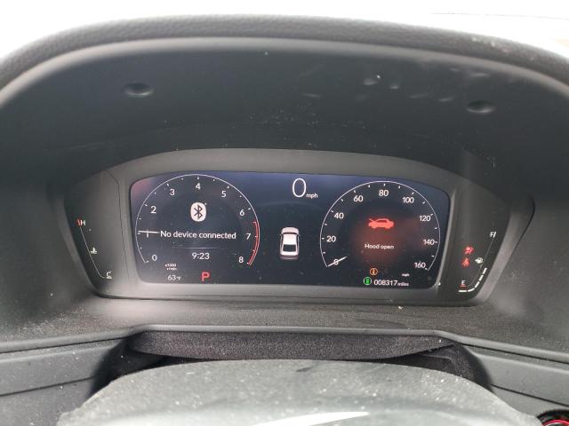 2023 Honda Accord - Image 9