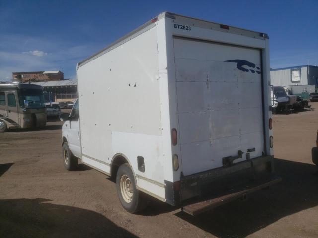 2002 Ford Econoline E350 Super Duty Cutaway Van VIN: 1FDSE35L12HA92623 Lot: 49520534