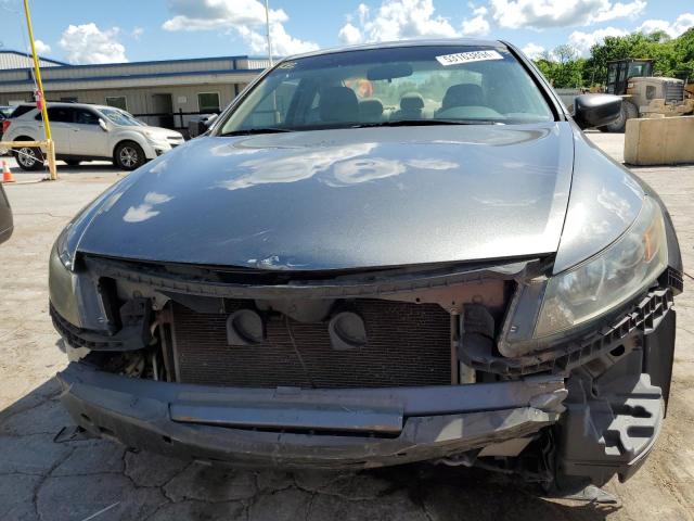 2008 Honda Accord Exl VIN: 1HGCS12878A001959 Lot: 53163894