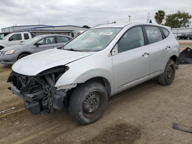 2015 Nissan Rogue Select S VIN: JN8AS5MT5FW668113 Lot: 39244971