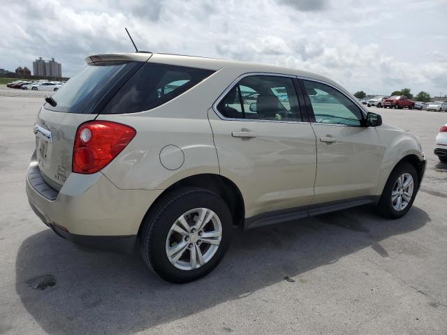 2015 Chevrolet Equinox Ls VIN: 2GNALAEK9F1111808 Lot: 51291594