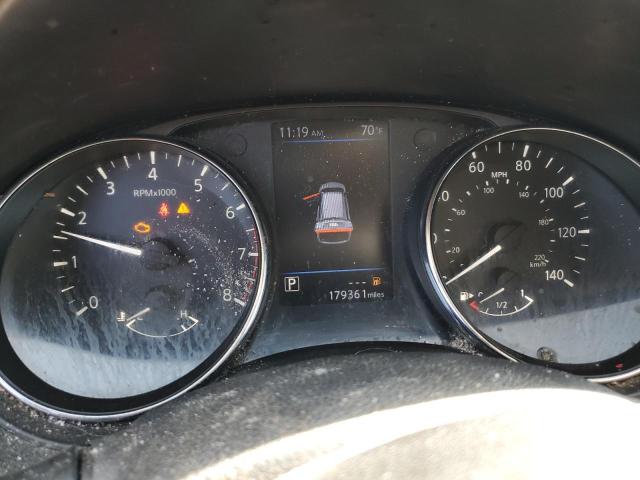 2018 NISSAN ROGUE S - 5N1AT2MT8JC796357