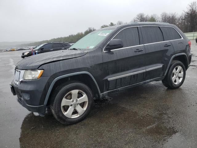 2012 Jeep Grand Cherokee Laredo VIN: 1C4RJFAG5CC220191 Lot: 50832264