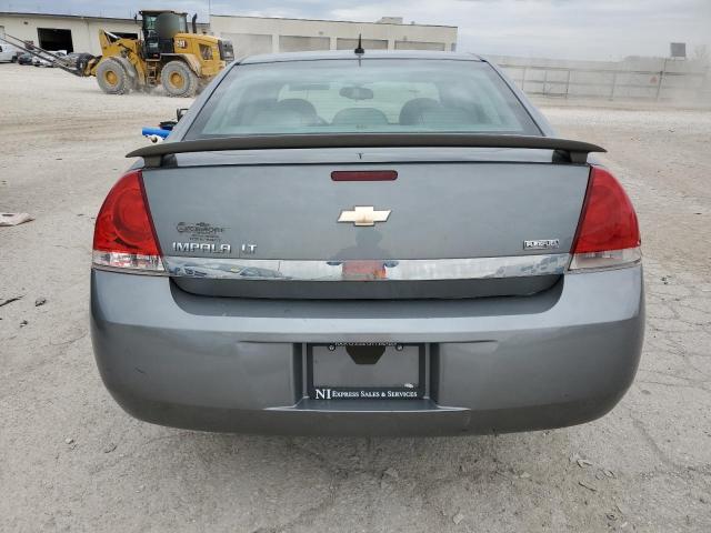 2009 Chevrolet Impala 1Lt VIN: 2G1WT57K591231752 Lot: 51648364