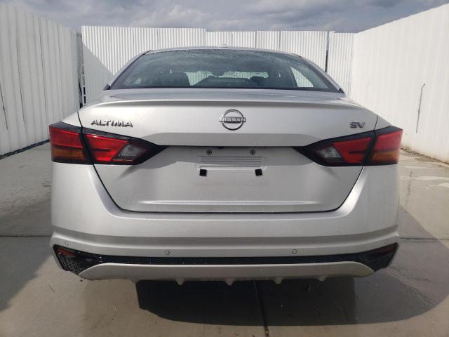 2024 Nissan Altima Sv VIN: 1N4BL4DV4RN339332 Lot: 44757994