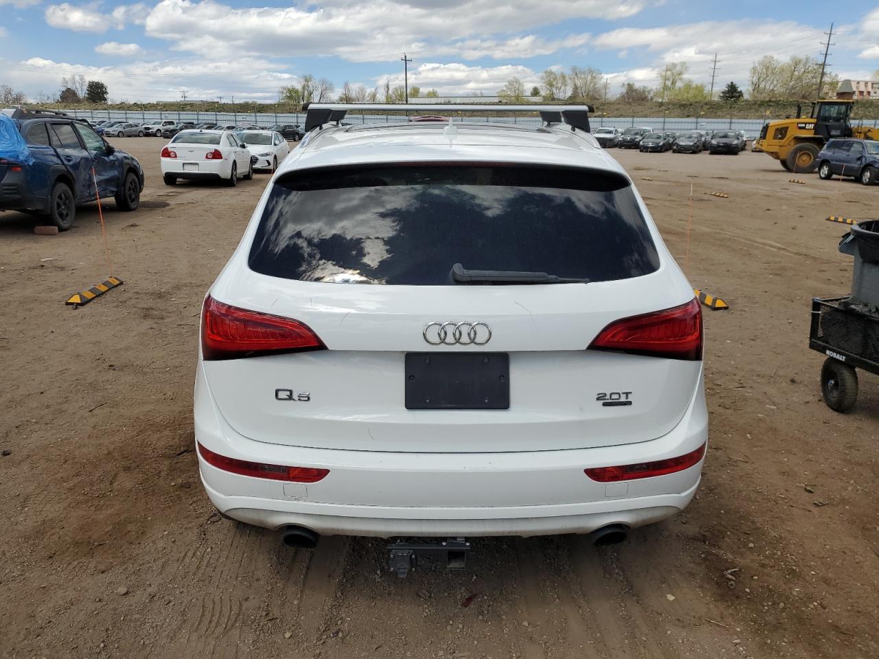 WA1CFAFP7FA145782 2015 Audi Q5 Premium